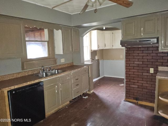 430 S Sandusky Avenue, Upper Sandusky, OH 43351