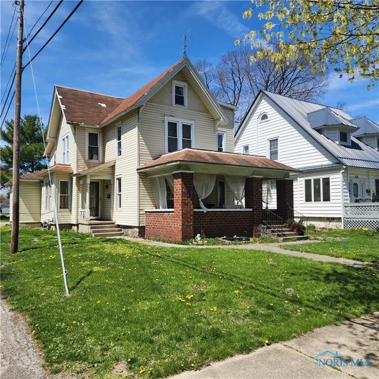 430 S Sandusky Avenue, Upper Sandusky, OH 43351