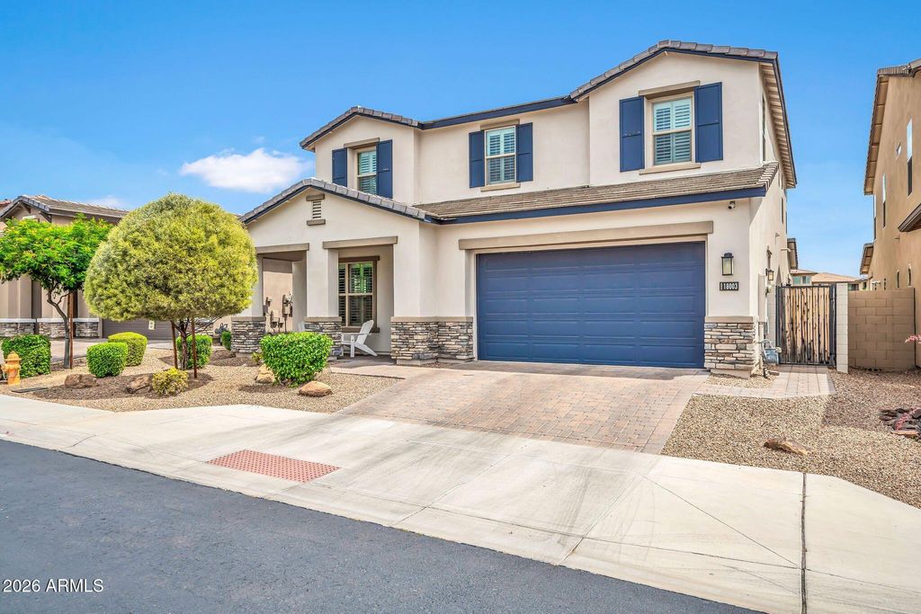 18003 N 66TH Way, Phoenix, AZ 85054 — photo 2