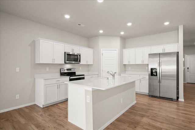 8406 W Red Ave, Cheney, WA 99004
