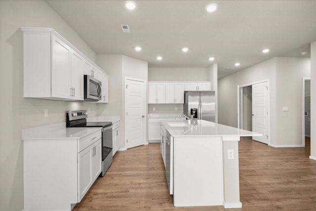 8406 W Red Ave, Cheney, WA 99004