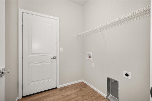 8406 W Red Ave, Cheney, WA 99004
