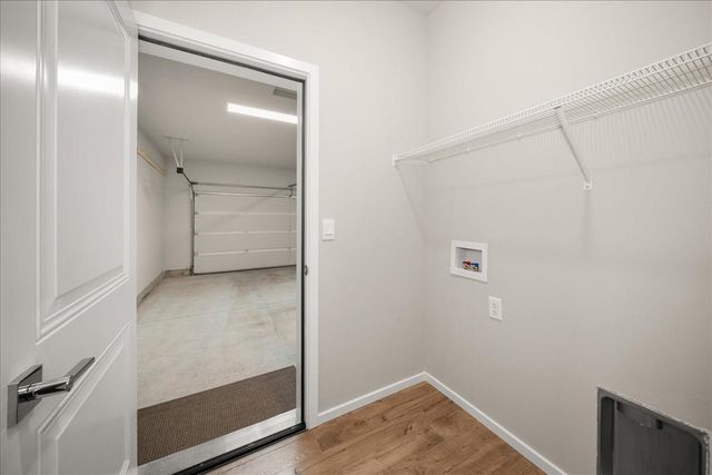 8406 W Red Ave, Cheney, WA 99004