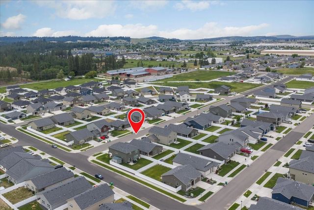 8406 W Red Ave, Cheney, WA 99004