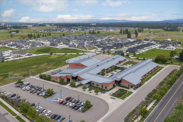 8406 W Red Ave, Cheney, WA 99004