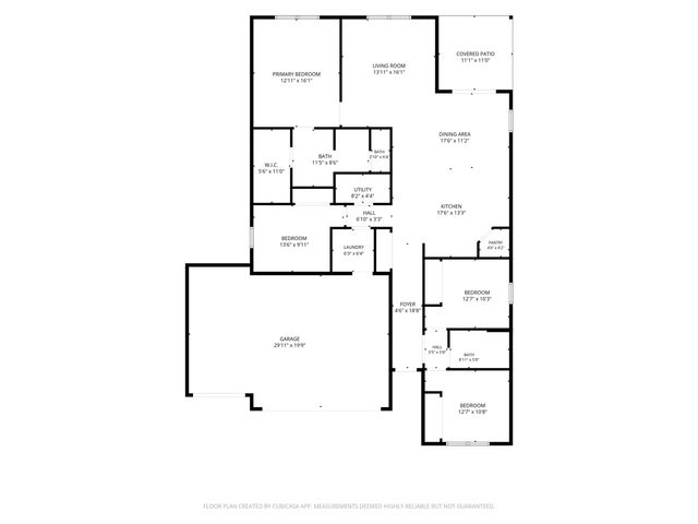 8406 W Red Ave, Cheney, WA 99004