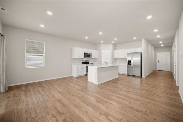 8406 W Red Ave, Cheney, WA 99004