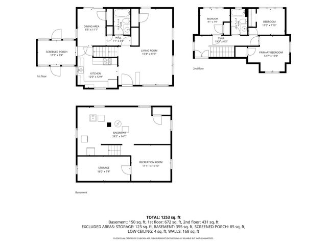 4921 Zenith Avenue N, Brooklyn Center, MN 55429