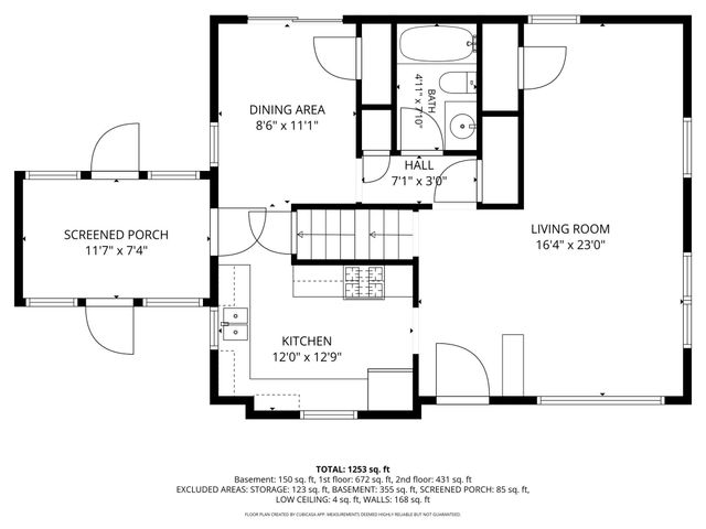 4921 Zenith Avenue N, Brooklyn Center, MN 55429