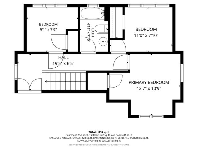 4921 Zenith Avenue N, Brooklyn Center, MN 55429