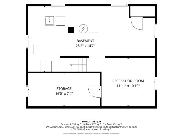 4921 Zenith Avenue N, Brooklyn Center, MN 55429