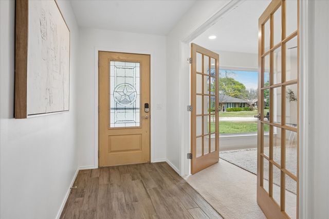 2404 Kimberly Lane, Plano, TX 75075