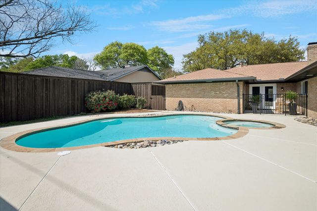 2404 Kimberly Lane, Plano, TX 75075