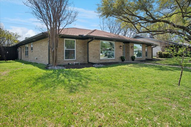 2404 Kimberly Lane, Plano, TX 75075