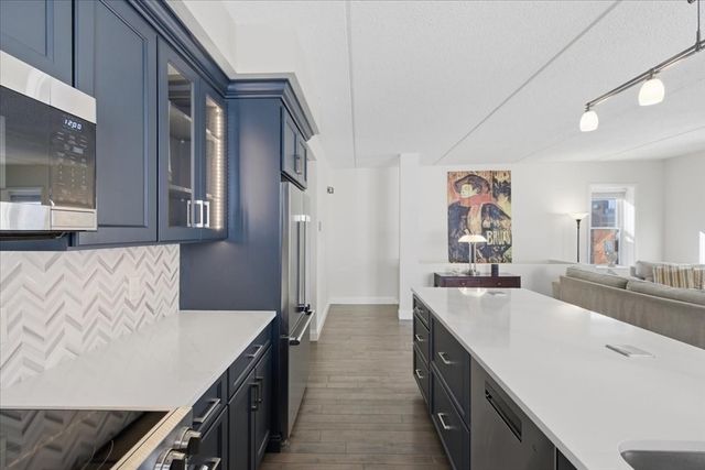 7 Eugene Circle B, Boston, MA 02130