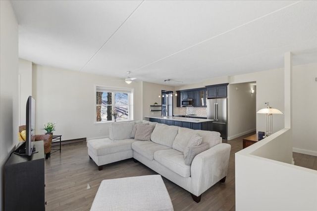 7 Eugene Circle B, Boston, MA 02130