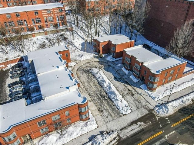 7 Eugene Circle B, Boston, MA 02130