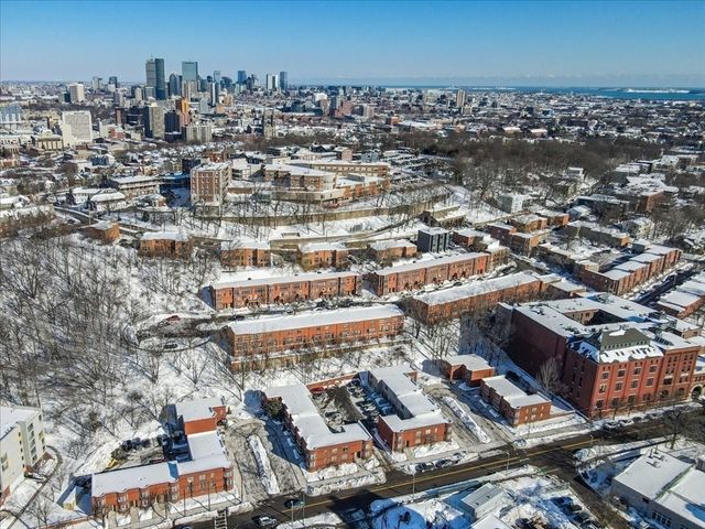 7 Eugene Circle B, Boston, MA 02130