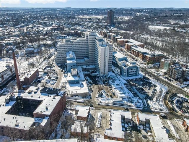 7 Eugene Circle B, Boston, MA 02130