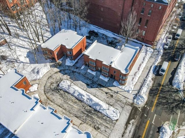 7 Eugene Circle B, Boston, MA 02130