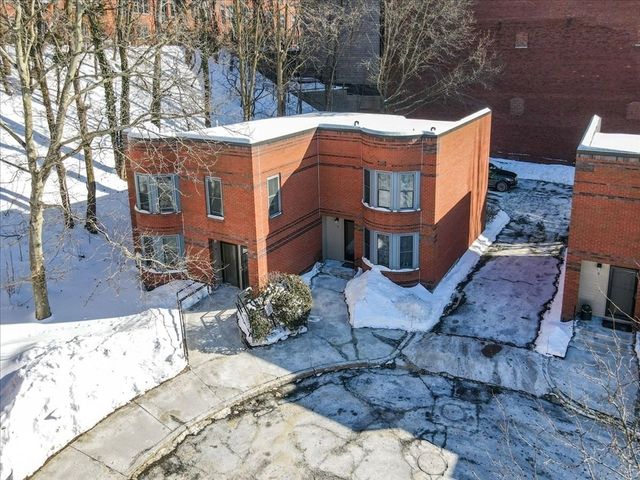 7 Eugene Circle B, Boston, MA 02130