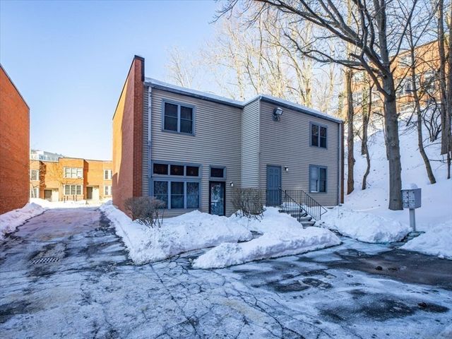 7 Eugene Circle B, Boston, MA 02130