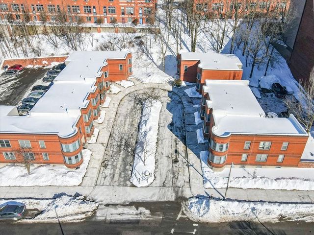 7 Eugene Circle B, Boston, MA 02130