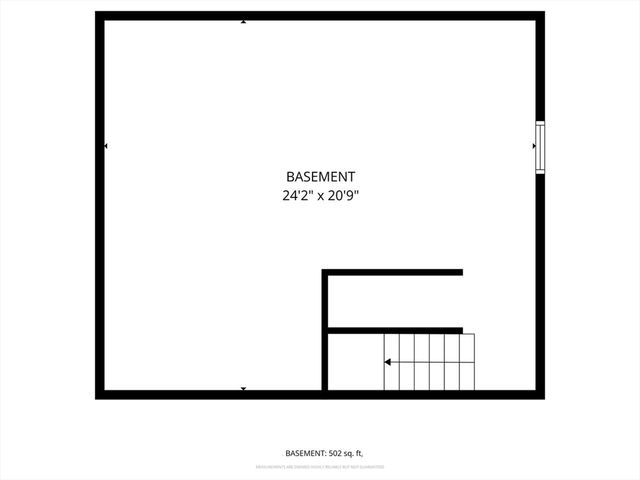 7 Eugene Circle B, Boston, MA 02130