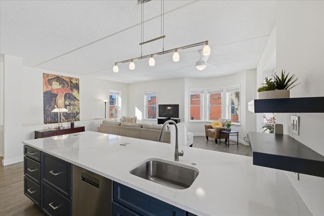 7 Eugene Circle B, Boston, MA 02130