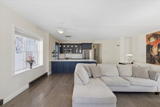 7 Eugene Circle B, Boston, MA 02130