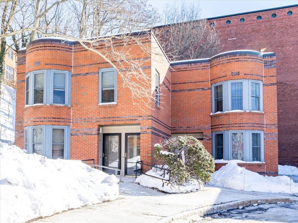 7 Eugene Circle B, Boston, MA 02130