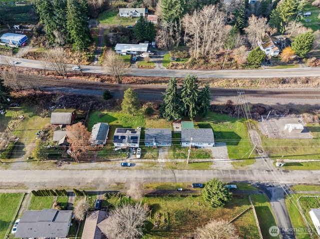 305 S Main Street, Bucoda, WA 98530