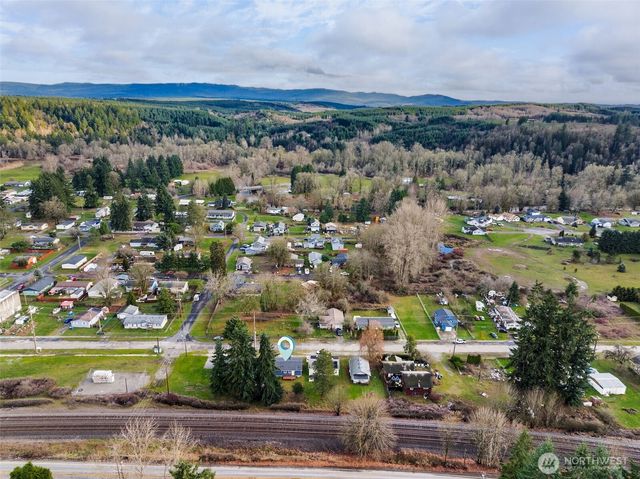 305 S Main Street, Bucoda, WA 98530