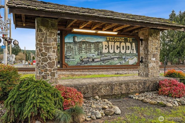 305 S Main Street, Bucoda, WA 98530