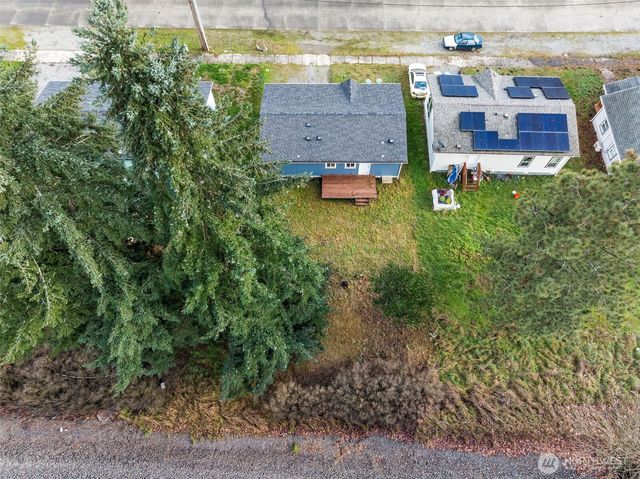 305 S Main Street, Bucoda, WA 98530