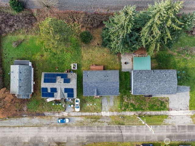 305 S Main Street, Bucoda, WA 98530