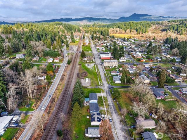 305 S Main Street, Bucoda, WA 98530