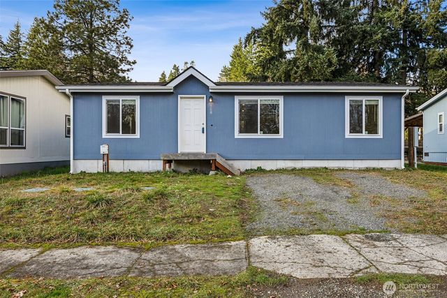 305 S Main Street, Bucoda, WA 98530