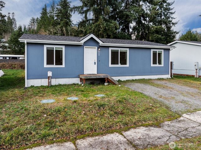 305 S Main Street, Bucoda, WA 98530