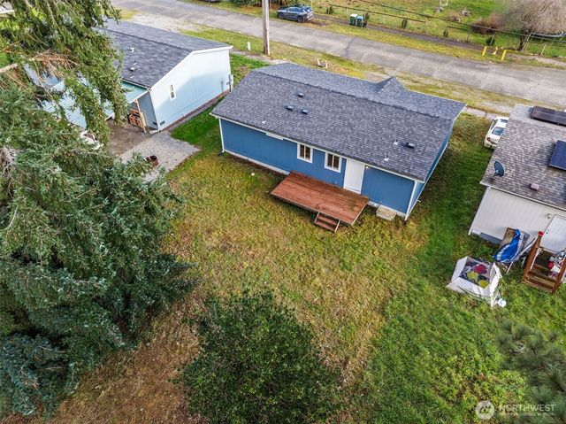 305 S Main Street, Bucoda, WA 98530