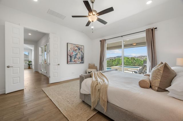 606 Bonfisk BND, Austin, TX 78738