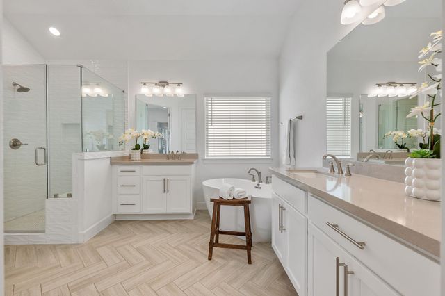 606 Bonfisk BND, Austin, TX 78738