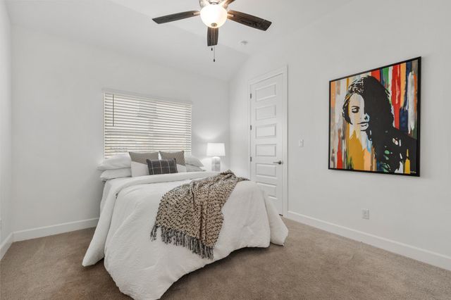 606 Bonfisk BND, Austin, TX 78738