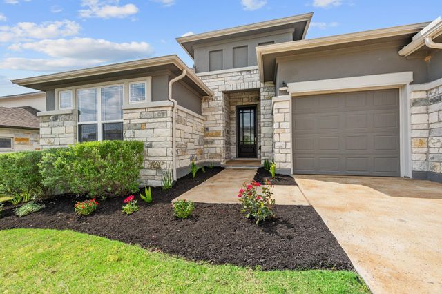 606 Bonfisk BND, Austin, TX 78738