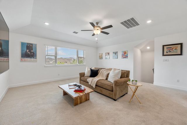 606 Bonfisk BND, Austin, TX 78738