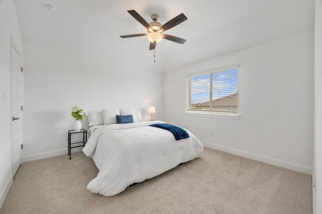 606 Bonfisk BND, Austin, TX 78738