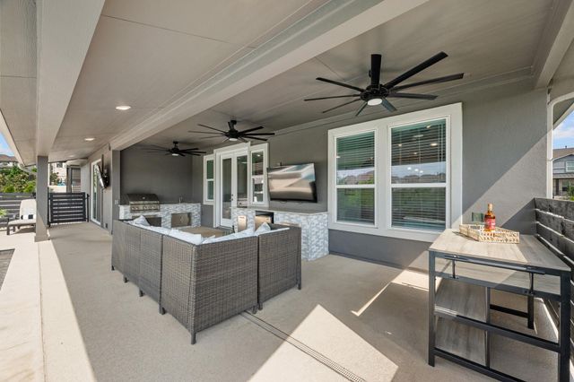 606 Bonfisk BND, Austin, TX 78738