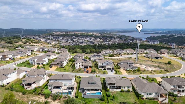 606 Bonfisk BND, Austin, TX 78738