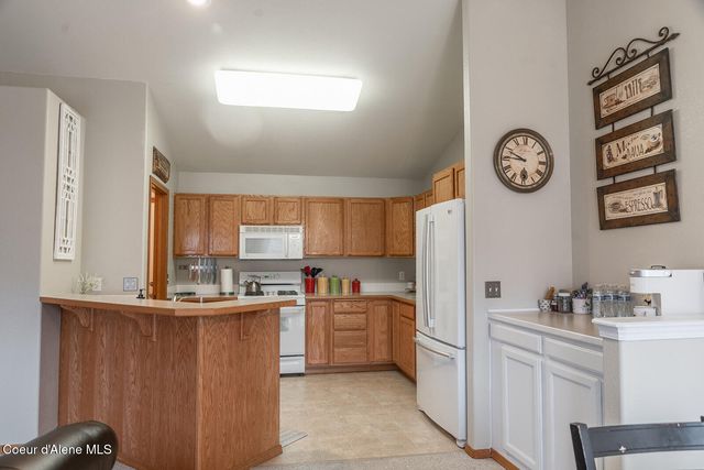 2770 N Slice DR, Post Falls, ID 83854