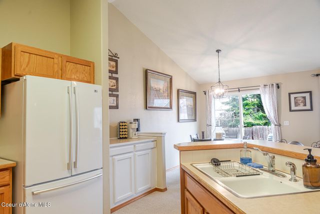 2770 N Slice DR, Post Falls, ID 83854